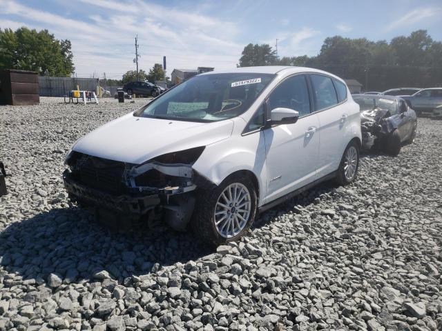 1FADP5AU4DL514441  ford  2013 IMG 1