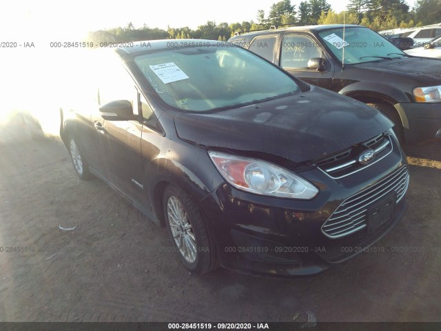 1FADP5AU5DL515596  ford  2013 IMG 0