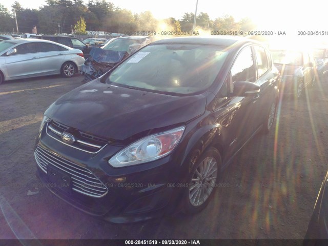 1FADP5AU5DL515596  ford  2013 IMG 1