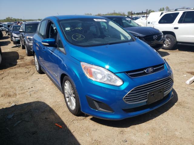 1FADP5AU5DL515839  ford  2013 IMG 0