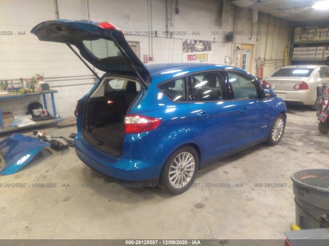 1FADP5AU6DL516983  ford  2013 IMG 3