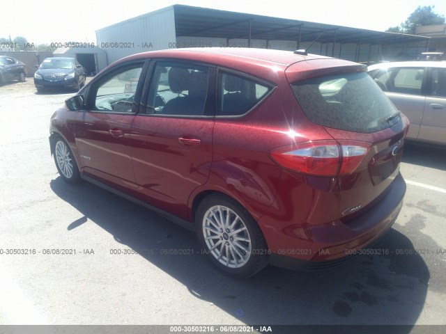 1FADP5AU6DL518832  ford  2013 IMG 2