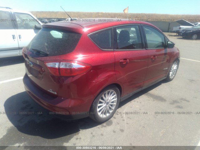 1FADP5AU6DL518832  ford  2013 IMG 3