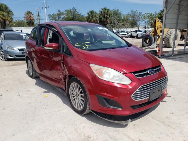 1FADP5AU7DL509234  ford  2013 IMG 0