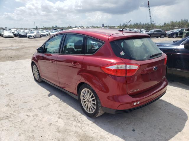 1FADP5AU7DL509234  ford  2013 IMG 2