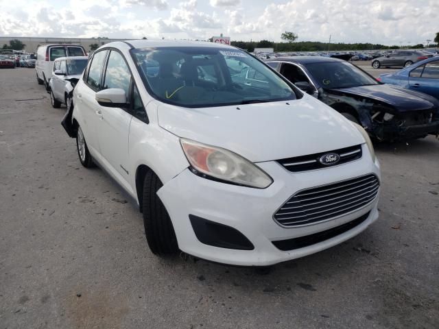 1FADP5AU9DL507050  ford  2013 IMG 0