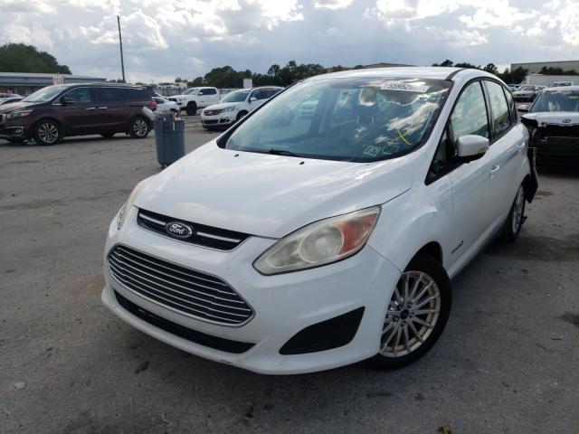 1FADP5AU9DL507050  ford  2013 IMG 1