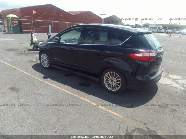 1FADP5BU0DL507405  ford  2013 IMG 2