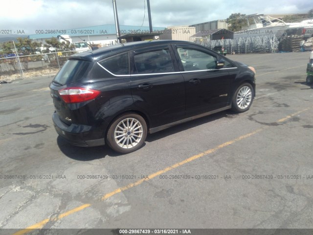 1FADP5BU0DL507405  ford  2013 IMG 3