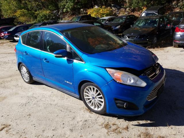 1FADP5BU1DL500429  ford  2013 IMG 0