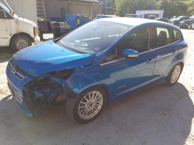 1FADP5BU1DL500429  ford  2013 IMG 1