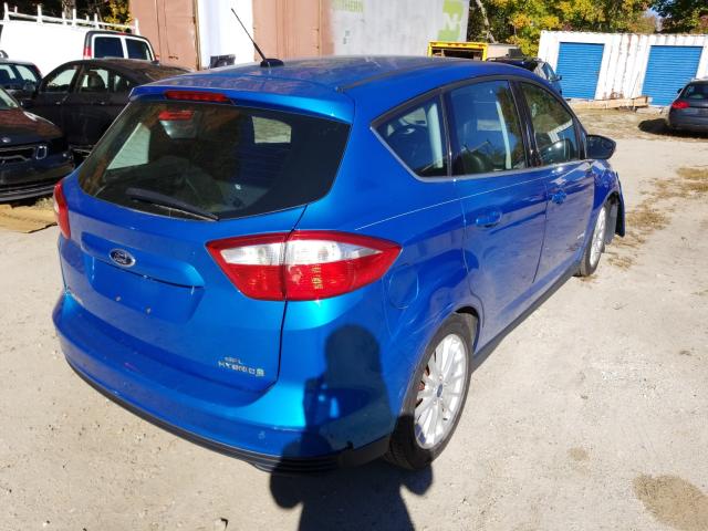 1FADP5BU1DL500429  ford  2013 IMG 2