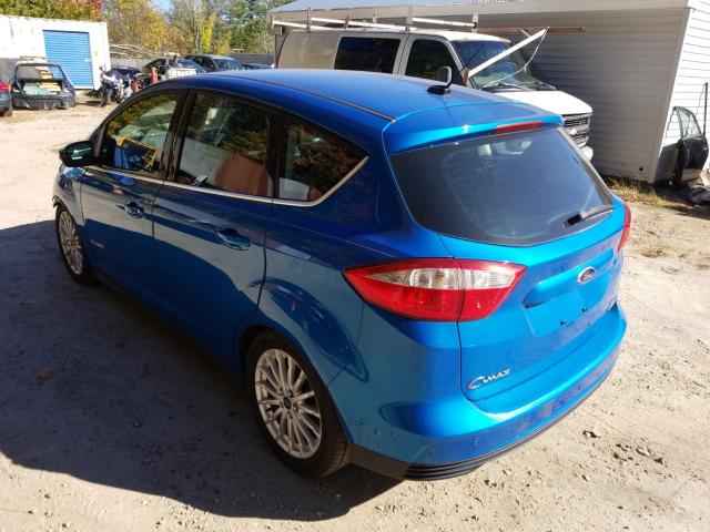 1FADP5BU1DL500429  ford  2013 IMG 3