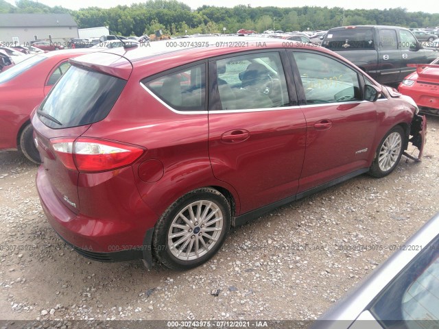 1FADP5BU2DL510404  ford  2013 IMG 3