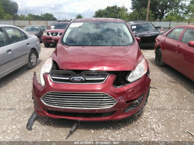 1FADP5BU2DL510404  ford  2013 IMG 5