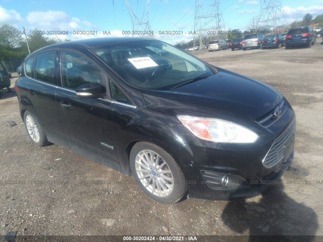 1FADP5BU2DL515618  ford  2013 IMG 0