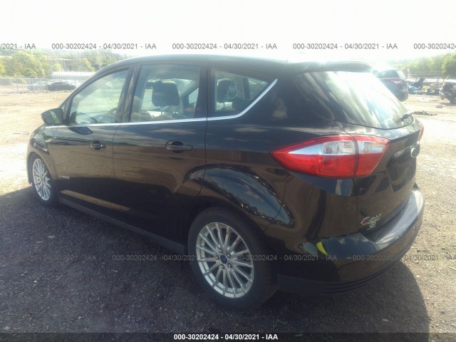 1FADP5BU2DL515618  ford  2013 IMG 2