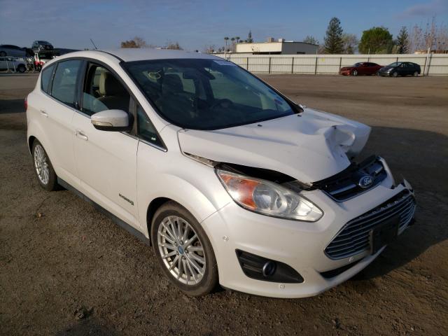 1FADP5BU3DL513117  ford  2013 IMG 0