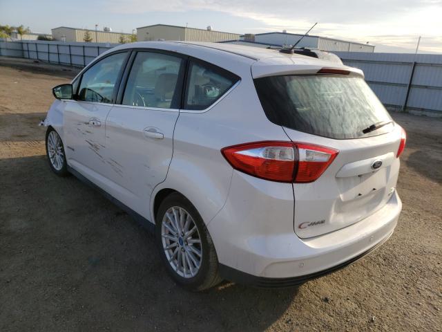 1FADP5BU3DL513117  ford  2013 IMG 2