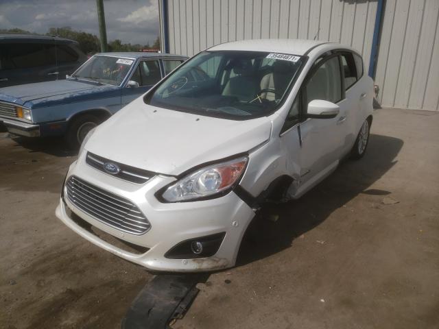 1FADP5BU3DL516258  ford  2013 IMG 1