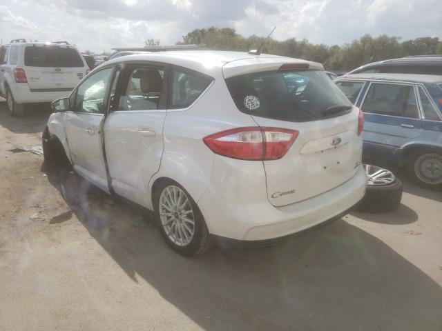 1FADP5BU3DL516258  ford  2013 IMG 2