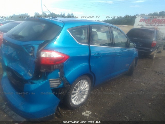 1FADP5BU6DL504024  ford  2013 IMG 3