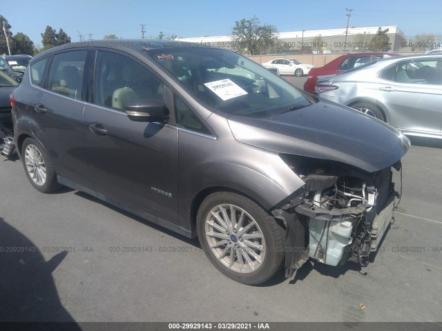 1FADP5BU7DL504632  ford  2013 IMG 0