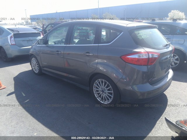 1FADP5BU7DL504632  ford  2013 IMG 2