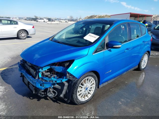 1FADP5BU8DL507913  ford  2013 IMG 1