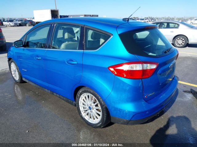 1FADP5BU8DL507913  ford  2013 IMG 2