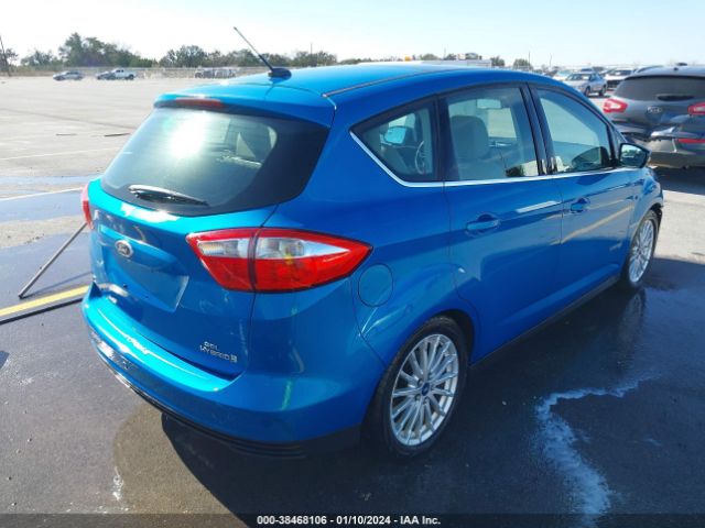 1FADP5BU8DL507913  ford  2013 IMG 3