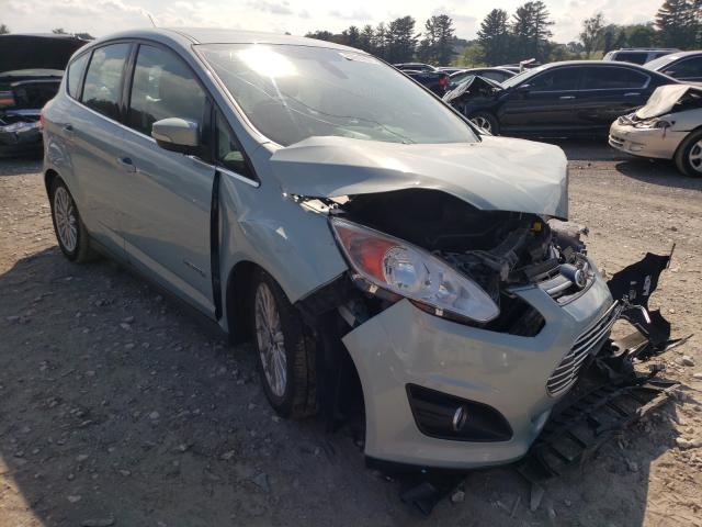 1FADP5BU8DL517907  ford  2013 IMG 0