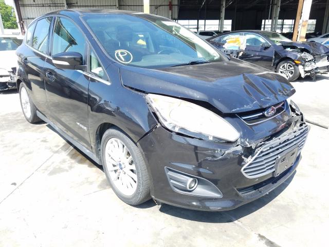 1FADP5BU9DL514899  ford  2013 IMG 0