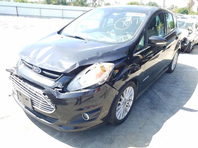 1FADP5BU9DL514899  ford  2013 IMG 1