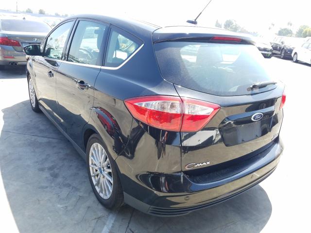 1FADP5BU9DL514899  ford  2013 IMG 2