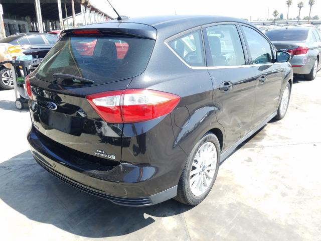 1FADP5BU9DL514899  ford  2013 IMG 3