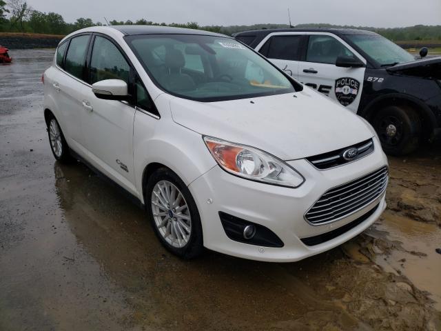 1FADP5CU2DL508716  ford  2013 IMG 0