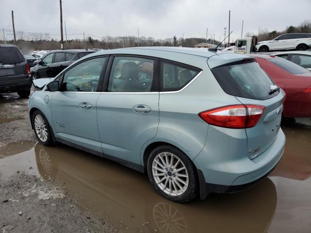 1FADP5CU4DL516171  ford  2013 IMG 1