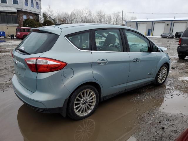 1FADP5CU4DL516171  ford  2013 IMG 2