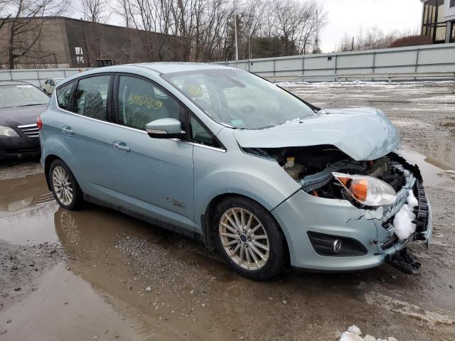 1FADP5CU4DL516171  ford  2013 IMG 3