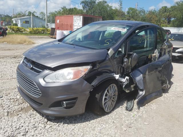 1FADP5CU5DL515398  ford  2013 IMG 1