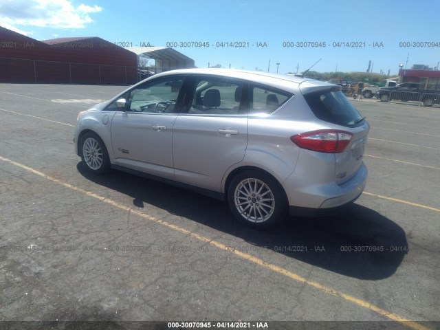 1FADP5CU6DL507679  ford  2013 IMG 2