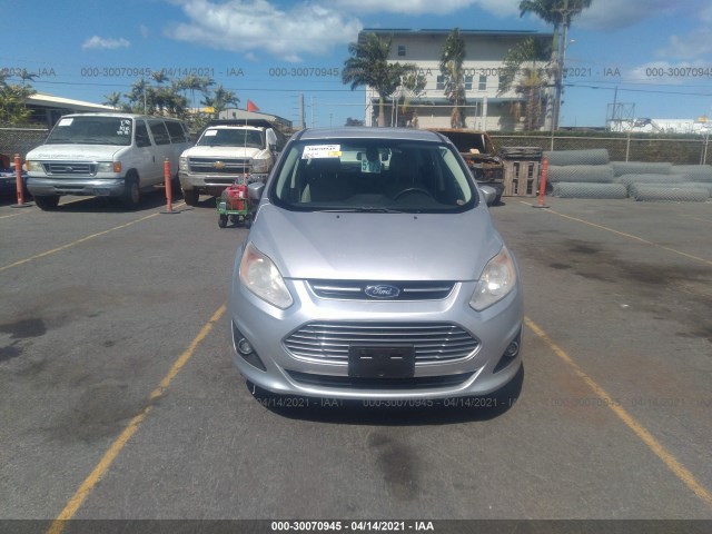 1FADP5CU6DL507679  ford  2013 IMG 5