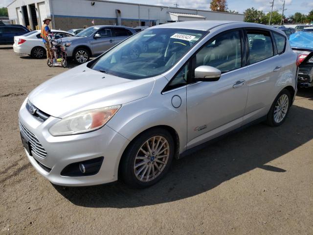 1FADP5CU6DL513434  ford  2013 IMG 0