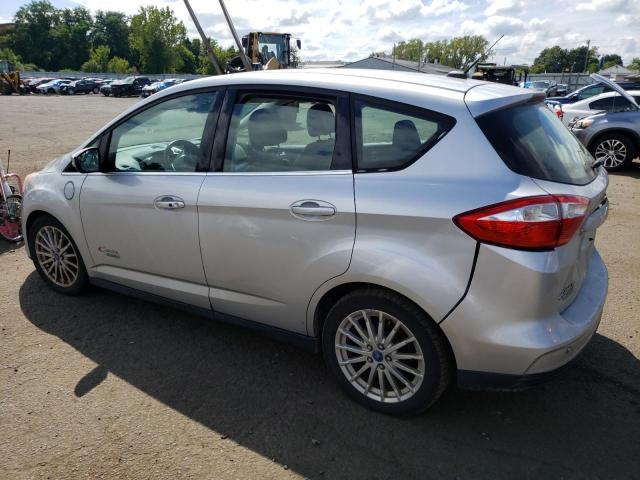 1FADP5CU6DL513434  ford  2013 IMG 1