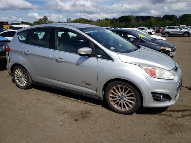 1FADP5CU6DL513434  ford  2013 IMG 3