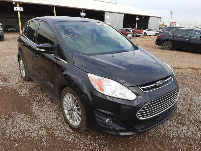 1FADP5CU7DL512096  ford  2013 IMG 0