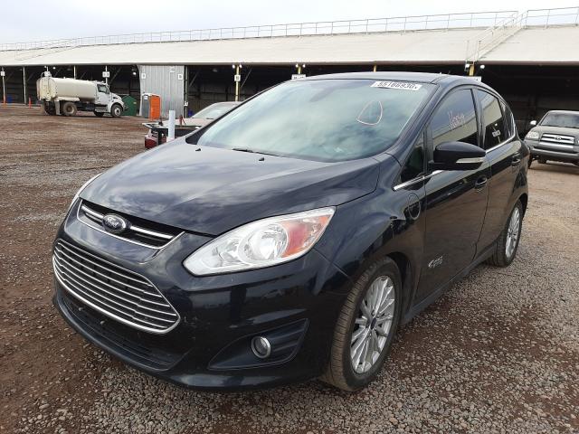 1FADP5CU7DL512096  ford  2013 IMG 1