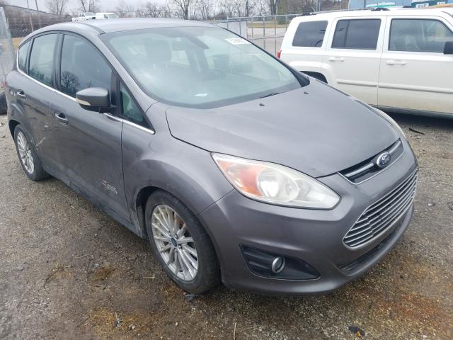 1FADP5CU7DL515029  ford  2013 IMG 0