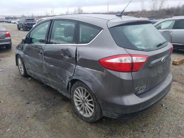 1FADP5CU7DL515029  ford  2013 IMG 2